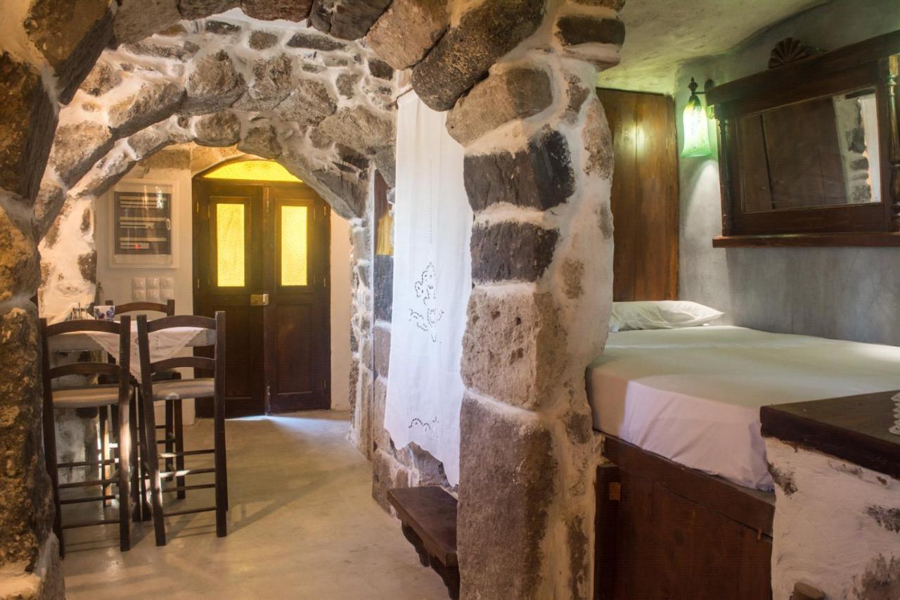 Palaiokastro Traditional House Ferienhaus