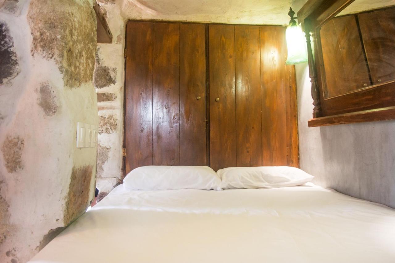 Palaiokastro Traditional House Mandrákion