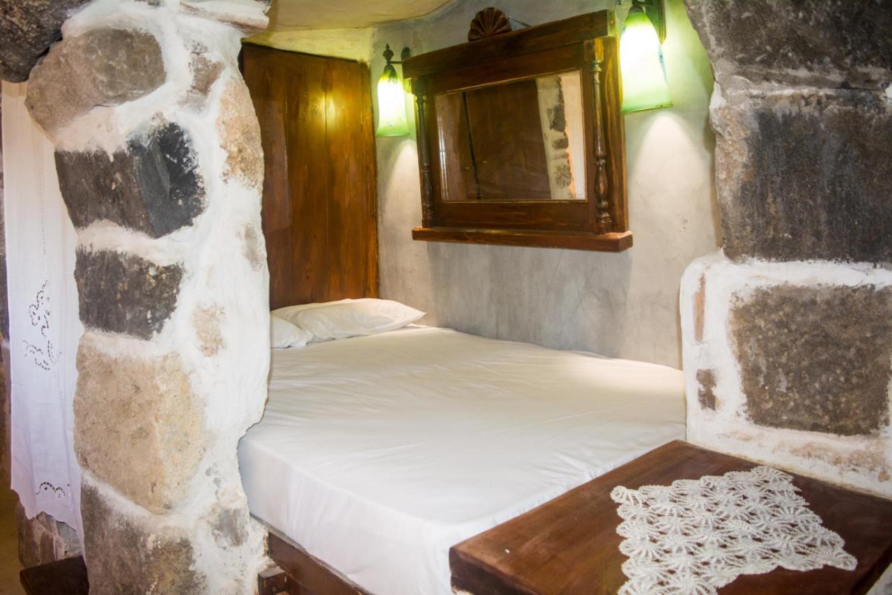 Palaiokastro Traditional House Ferienhaus